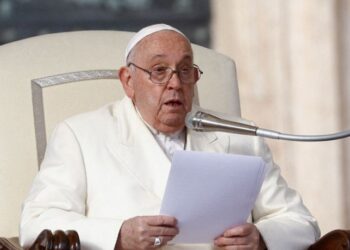 Papa Francisco cancela su participación en la COP28; ésta fue la razón