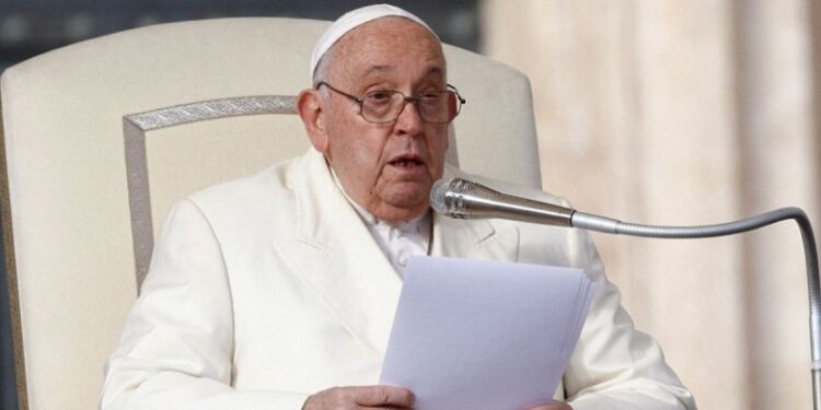 Papa Francisco cancela su participación en la COP28; ésta fue la razón