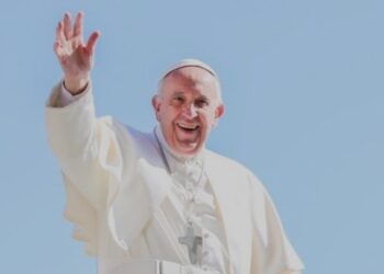 Papa Francisco cancela su agenda tras contraer una ‘ligera’ gripe; le realizaron estudios