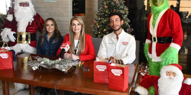 Iniciarán recorridos navideños de Trolebús este viernes
