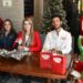 Iniciarán recorridos navideños de Trolebús este viernes