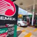 Pemex reabre 56 gasolineras y el abasto de gas LP en Acapulco tras Otis