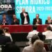 Presentación del Plan Hídrico Sonora 2023-2053
