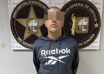 Édgar Giovany “N” vinculado a proceso por tentativa de homicidio en Nogales