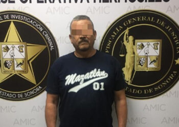 En prisión maestro de artes marciales de Hermosillo por abuso sexual
