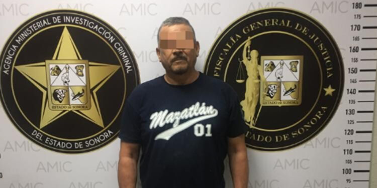 En prisión maestro de artes marciales de Hermosillo por abuso sexual