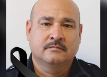 Policía sin vida y presunto delincuente abatido deja enfrentamiento armado al norte de hermosillo