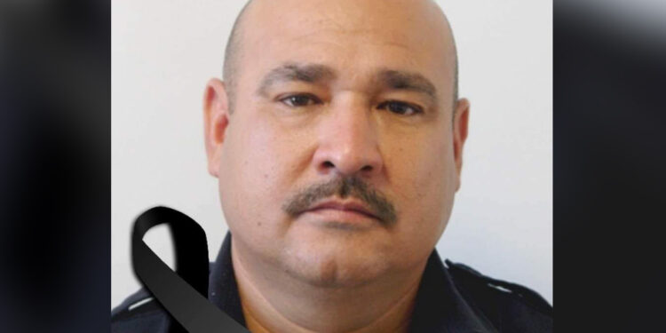 Policía sin vida y presunto delincuente abatido deja enfrentamiento armado al norte de hermosillo