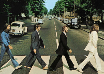 Lanzan ‘Now and then’, la última canción de The Beatles