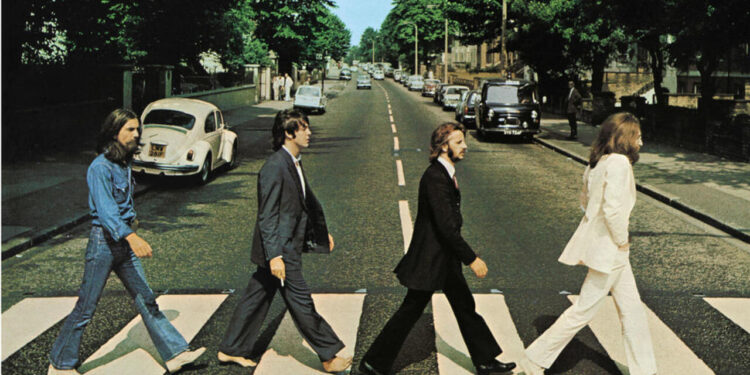 Lanzan ‘Now and then’, la última canción de The Beatles