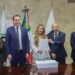 Recibe Congreso de Sonora paquete económico 2024