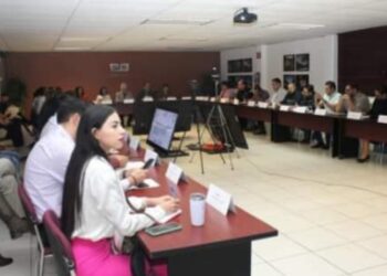 Por primera vez Sonora contará con un protocolo homologado para erradicar el hostigamiento y acoso sexual escolar.