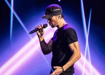 Enrique Iglesias confirma: el próximo disco será el último de su carrera
