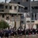 Hamás retrasa entrega de rehenes; acusa a Israel de no respetar acuerdo de tregua