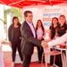 ATESTIGUA ALCALDE ELÍAS RETES ARRANQUE DEL CONGRESO EMPRESARIAL “CONECTA”