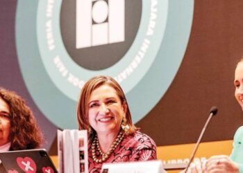 Consuelo Sáizar: ningún presupuesto para la cultura será suficiente