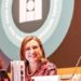 Consuelo Sáizar: ningún presupuesto para la cultura será suficiente