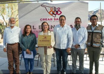 Desciende más de 99% dengue en Guaymas y Navojoa: SSA