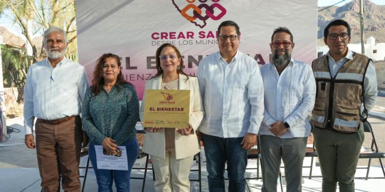Desciende más de 99% dengue en Guaymas y Navojoa: SSA