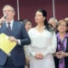 Marcelo Ebrard no sale de Morena, anuncia entendimiento con Claudia Sheinbaum