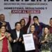 Sheinbaum se registra como precandidata a la Presidencia y ofrece continuidad sin zigzagueos