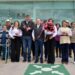 Beneficiamos la economía de las familias de la Sierra de Sonora con el aprovechamiento de la energía solar: Gobernador
