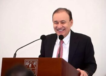 Continúa Plan Sonora captando interés en Asia: Alfonso Durazo