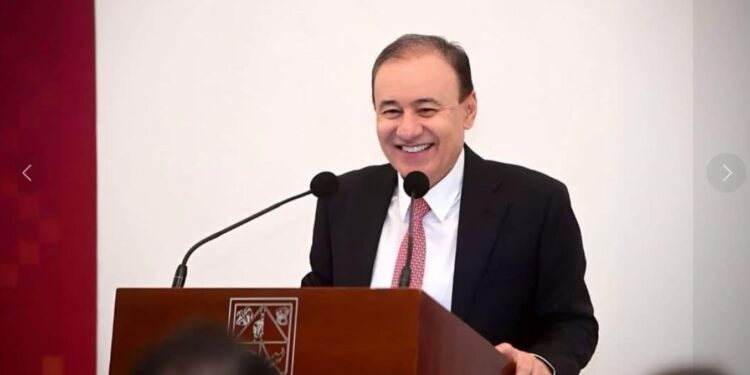 Continúa Plan Sonora captando interés en Asia: Alfonso Durazo