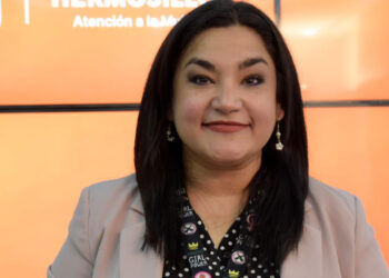 Será Hermosillo sede del Simposio sobre Prevención y Atención de la Violencia Contra las Mujeres