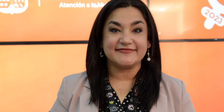Será Hermosillo sede del Simposio sobre Prevención y Atención de la Violencia Contra las Mujeres