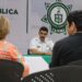 Sostiene SSPM mesa de diálogo directo con representantes de Choferes y Repartidores de plataformas electrónicas