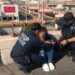 Evitar agentes de la Policía Estatal suicidio en Hermosillo