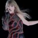 Taylor Swift sorprende en premiere de película de Beyoncé, Renaissance