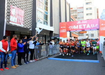 Faltan 4 días para la Vigésima Cuarta Carrera de la Unidad de Isssteson