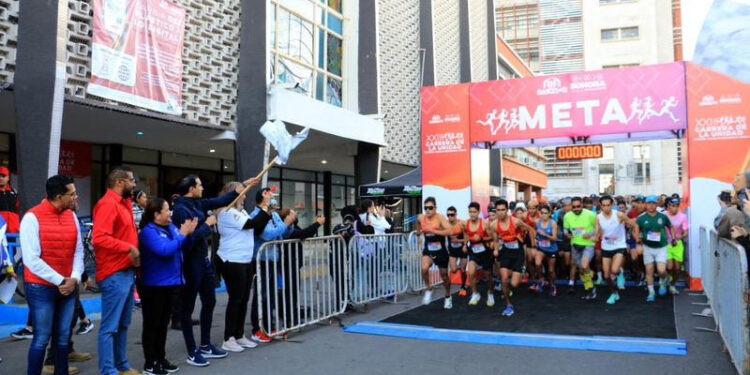 Faltan 4 días para la Vigésima Cuarta Carrera de la Unidad de Isssteson