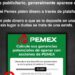 Detecta Unidad Cibernética de Sonora anuncio falso que oferta acciones en empresa paraestatal