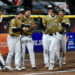 Japón y Australia consiguen victorias en el inicio de súper ronda en Mundial de Softbol