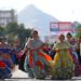 Invita Gobierno de Sonora a presenciar desfile conmemorativo del 113 aniversario del inicio de la Revolución Mexicana