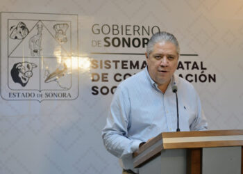 Miércoles 22 de noviembre inicia entrega de uniformes escolares en el área urbana de Hermosillo: Gobierno de Sonora