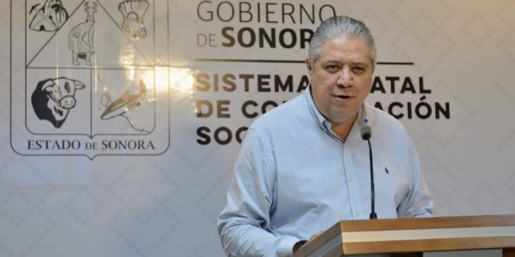 Miércoles 22 de noviembre inicia entrega de uniformes escolares en el área urbana de Hermosillo: Gobierno de Sonora