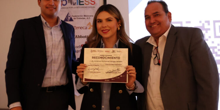 Isssteson es anfitrión del Primer Encuentro Nacional de Expertos en Diabetes