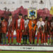 Logra el hockey sonorense siete medallas en la Copa Baja