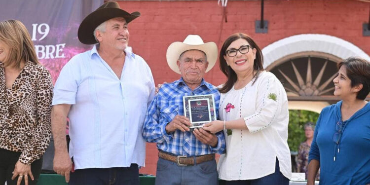 Inauguran 13° Festival Internacional del Bacanora