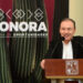 Trabajamos para garantizar seguridad y atención humanitaria a migrantes en Sonora: Alfonso Durazo