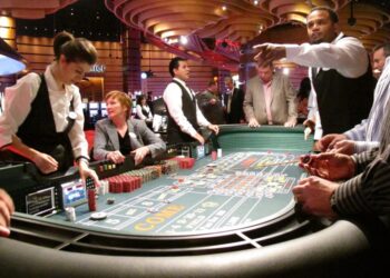 Los trabajadores de Las Vegas logran acuerdo con los casinos que evita huelga