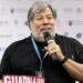Hospitalizan a Steve Wozniak en México
