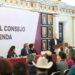 Fortalecemos desarrollo económico a través de acceso a vivienda: Alfonso Durazo