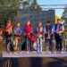 INAUGURA PRESIDENTE MUNICIPAL EXPO SUR SONORA