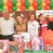 Realizan en Navojoa colecta del “JUGUETÓN DIF 2023”