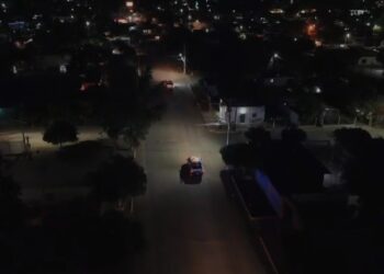 Asegura Policía Estatal a 10 personas en Cajeme